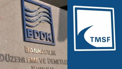 Fon soruşturmasında yeni gelişme! 5 fon şirketi TMSF'ye devredildi