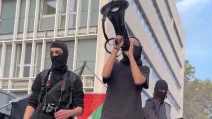 Fransa&rsquo;nın ardından Bel&ccedil;ika&rsquo;ya yayıldı: Avrupa'da protesto g&ouml;sterileri
