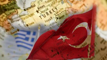 Fransa'nın T&uuml;rkiye hamlesi Yunan&rsquo;ın hayalini suya d&uuml;ş&uuml;rd&uuml;: Sırtımızdan bı&ccedil;aklandık
