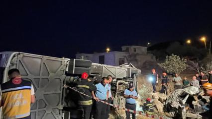 Gaziantep&rsquo;te bir acı haber daha! &Ouml;l&uuml; sayısı 8'e y&uuml;kseldi 