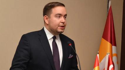 G.Saray ma&ccedil;ına bahis oynadı mı? Eski y&ouml;netici a&ccedil;ıkladı