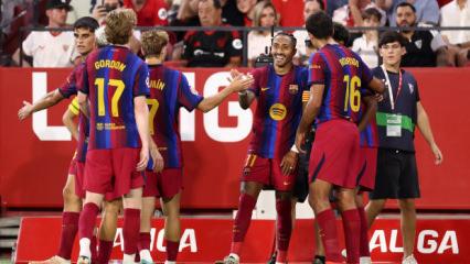 Galatasaray &ouml;ncesi Barcelona'ya b&uuml;y&uuml;k şok!