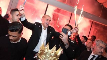 Galatasaray'ın yıldızından 20 milyonluk yatırım! Lucas Torreira kesenin ağzını a&ccedil;tı!