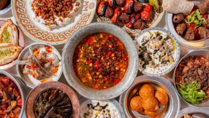 Gaziantep&rsquo;te k&uuml;lt&uuml;r, sanat ve gastronomi ş&ouml;leni d&ouml;rd&uuml;nc&uuml; kez başlıyor!