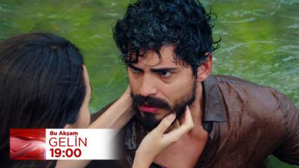 Gelin'de Cihan'ın umutları t&uuml;keniyor! Yardım eli uzatan İrem'i geri &ccedil;evirecek mi?