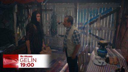 Gelin'de G&uuml;lfem yakalanacak mı? Cesedinin kıyıya vurmasını planlıyor!