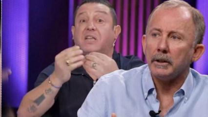 Nihat Kahveci'den Sergen Yal&ccedil;ın'ı k&uuml;plere bindirecek s&ouml;zler