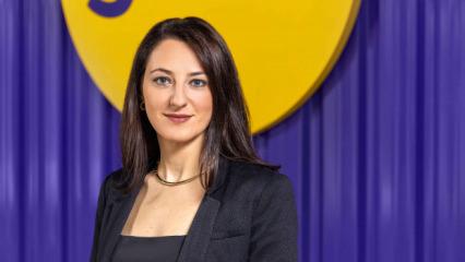 Getir&rsquo;in yeni hedefi 1 milyon kap mama