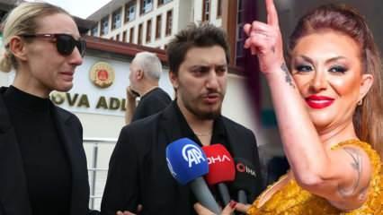G&uuml;ll&uuml; davasında ilk duruşma bug&uuml;n! İşte Tuğyan &Uuml;lkem G&uuml;lter i&ccedil;in istenen ceza!
