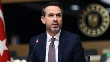 Bakan Bayraktar hedefi a&ccedil;ıkladı: 'T&uuml;rkiye kendi kendine yeten bir &uuml;lke olacak!'