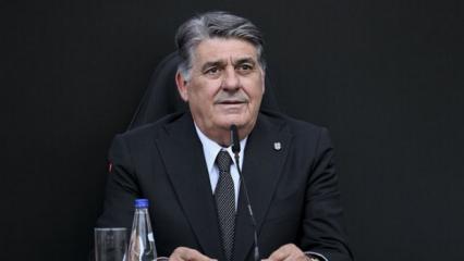 Hakem operasyonlarının ardından Serdal Adalı ateşi yaktı! 'Gerekirse ligler ertelensin'