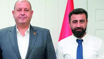 Hapiste de r&uuml;şvet istemişler! İşte Menderes&rsquo;teki &ccedil;ark: 400 bin eurosu kuş olup u&ccedil;muş...
