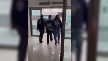 İddialar yalan &ccedil;ıktı! Sınav provokasyonuna 2 g&ouml;zaltı