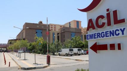 İki kız kardeşe yıldırım isabet etmişti: Acı haber geldi