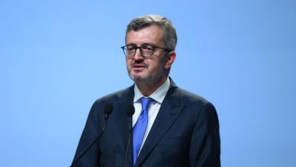 İletişim Başkanı Duran'dan yeni yasama yılı mesajı