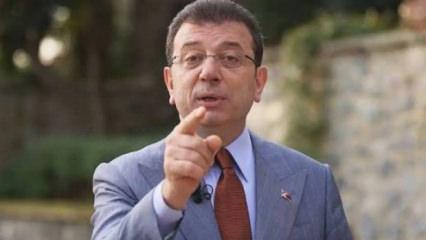 İmamoğlu davasında başkanlık konutundaki skandal ifşa oldu