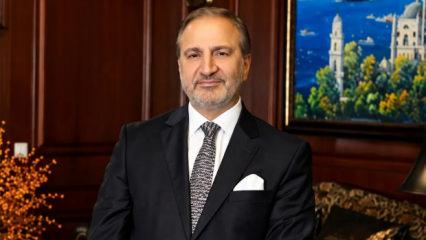 İmamoğlu Su&ccedil; &Ouml;rg&uuml;t&uuml; davasında şok itiraf: Şişli Belediyesi&rsquo;ne 8 milyon dolar r&uuml;şvet!