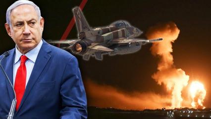 İsrail'den Hamas liderlerine suikast tehdidi