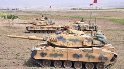 İsrail'i panikleten hamle! 'T&uuml;rkiye'nin g&ouml;z&uuml; Arap &uuml;lkesinde' diyerek yazdılar