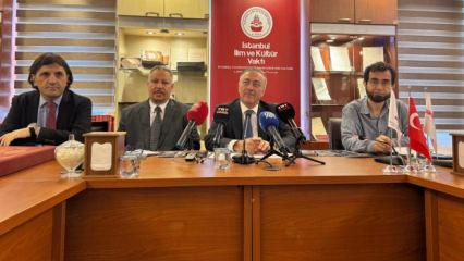 İstanbul'da Bedi&uuml;zzaman Sempozyumu: 60 &uuml;lkeden akademisyen ve İslam alimi katılacak