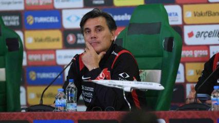 İstifa etmeyi d&uuml;ş&uuml;nmeyen Montella i&ccedil;in İtalyan gazeteciden olay iddia