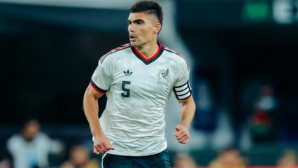 Italiano onay verdi! Beşiktaş, Genoa kaptanı i&ccedil;in harekete ge&ccedil;ecek