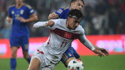 4-1'lik hezimet İtalyanları bile şaşırttı! Vincenzo Montella i&ccedil;in alarm...