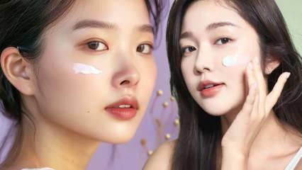 K-Beauty tutkunları buraya! İşte en iyi 10 Kore cilt bakım &uuml;r&uuml;n&uuml;