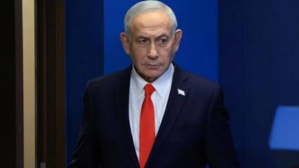 Kaybedeceğini anlayan Netanyahu'dan se&ccedil;im hamlesi: Saldırı hazırlığı var!