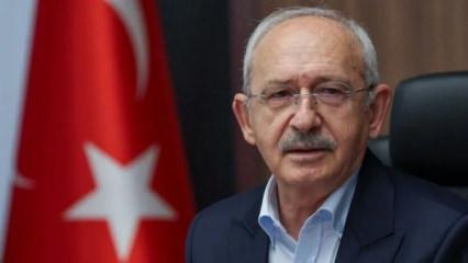 Kılı&ccedil;daroğlu yol haritasını a&ccedil;ıkladı: Yeni ittifak sinyali