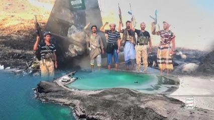 Kızıldeniz&rsquo;de b&uuml;y&uuml;k hesaplaşma kapıda!  &ldquo;Kesinlikle saldırıya ge&ccedil;ecekler&rdquo;