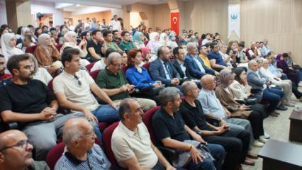 KOCAV seminerleri 30. yılında gen&ccedil;leri ilim ve k&uuml;lt&uuml;r d&uuml;nyasıyla buluşturuyor