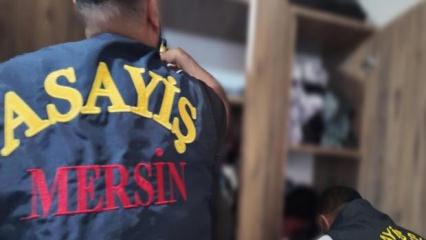 Korkutup 435 bin TL dolandırdılar: Ger&ccedil;ek polise yakalanan 4 ş&uuml;pheli tutuklandı