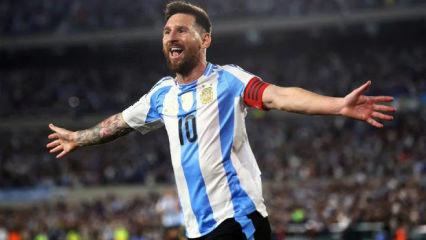 Lionel Messi, 105 yıllık tarihi takımı satın aldı