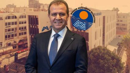 Mersin Belediyesi'ne operasyon! Belediye Başkanı g&ouml;zaltına alındı