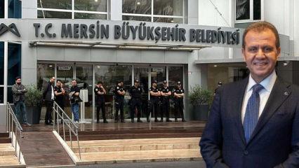 Belediye soruşturmasında vahim iddia: Medya şirketi &uuml;zerinden yolsuzluk!