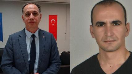 MHK soruşturmasında ilk şikayet dilek&ccedil;esini veren avukat: Hakemler tehdit ediliyordu