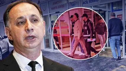 MHK'ya operasyon! Başkan Ferhat G&uuml;ndoğdu dahil 7 g&ouml;zaltı