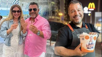 Midyeci Ahmet d&uuml;nyaevine girdi: 10 g&uuml;n bedava yemek s&ouml;z&uuml; ne olacak?