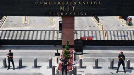 MİT'ten t&uuml;m ezberleri bozacak a&ccedil;ıklama! Merak edilenleri tek tek yanıtladı