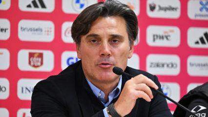 Montella'dan itiraf: Rahatsız oluyorum