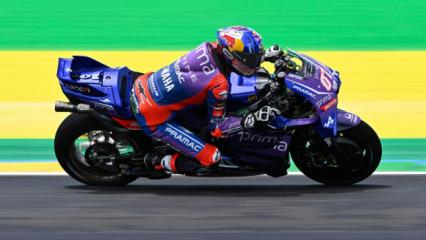 MotoGP'de Japonya Grand Prix'sinin kazananı belli oldu! Toprak Razgatlıoğlu ka&ccedil;ıncı oldu?