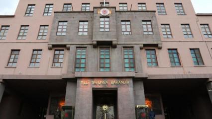 MSB'den İsrail'e Mescid-i Aksa tepkisi: Uluslararası topluma &ccedil;ağrı