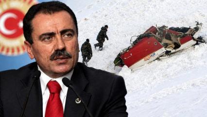 Muhsin Yazıcıoğlu soruşturmasında 36 kişi tutuklandı