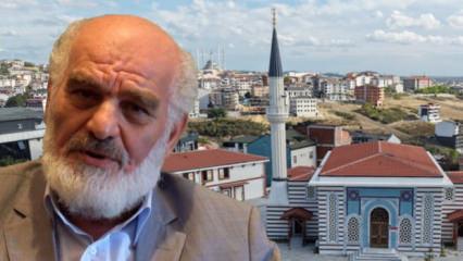Mustafa Karahasanoğlu K&uuml;lliyesi dualarla a&ccedil;ıldı