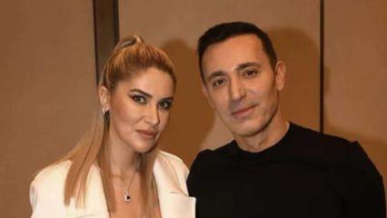 Mustafa Sandal ve eşi Melis S&uuml;tşurup'tan fon kriziyle ilgili a&ccedil;ıklama
