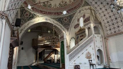 Bulgaristan'da 6 asırlık Osmanlı mirası: Cuma Camii