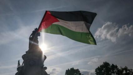 Filistin siyasetinde s&uuml;rpriz ittifak: Hamas ve Dahlan aynı listede buluştu