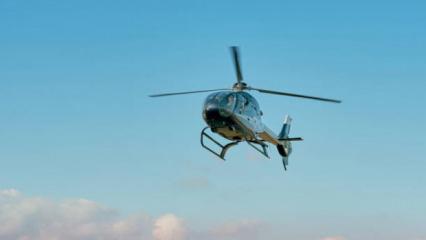 Zimbabve&rsquo;de helikopter faciası: 6 kişi hayatını kaybetti!