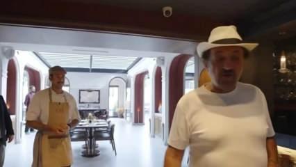 Orkun Işıtmak Mehmet Şef'ten azarı yedi: "Kovulduk mu?" diyerek şoke oldu!